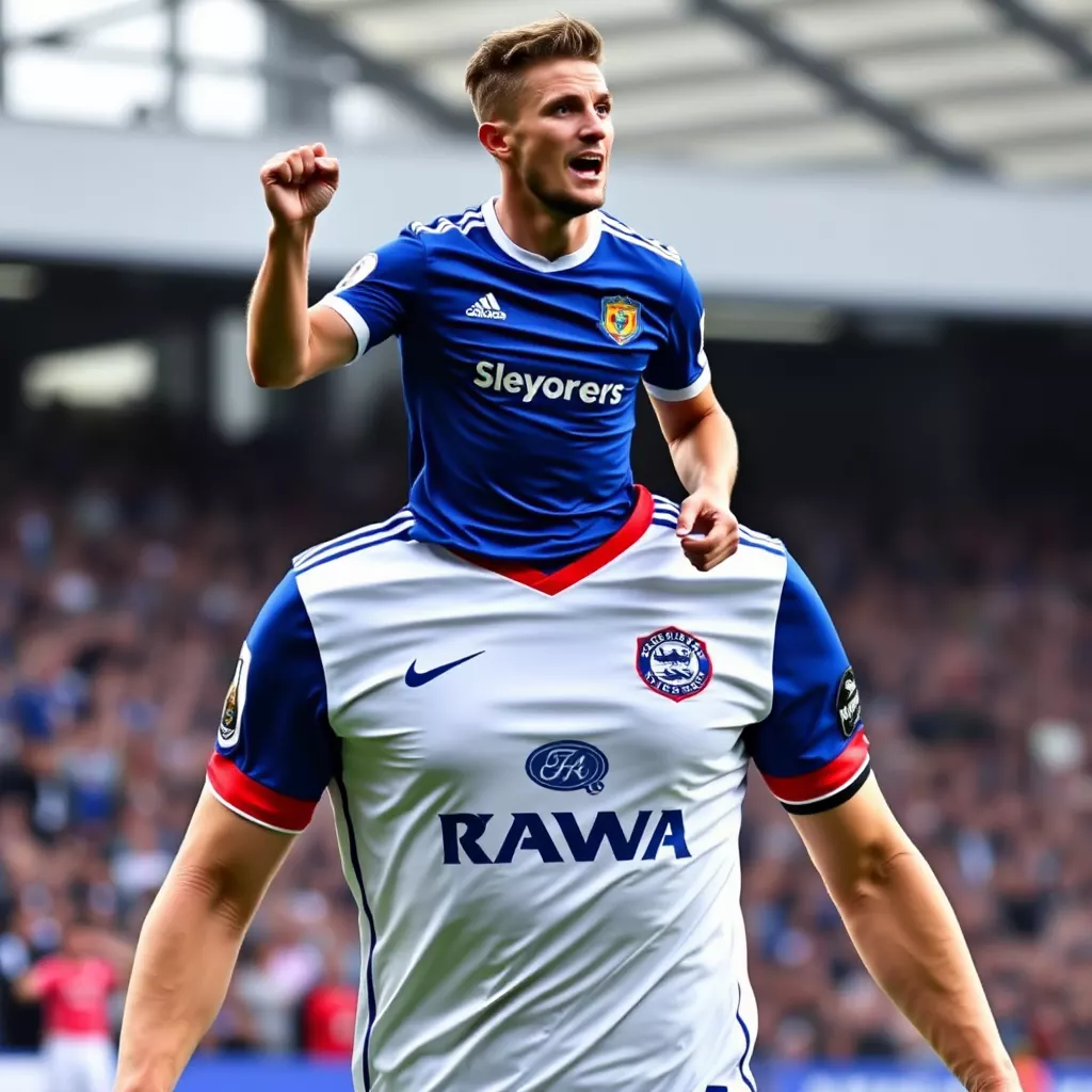 Tottenham Hotspur’s Fluid Attack in Friendly Win: A UX Review of tr88t.com