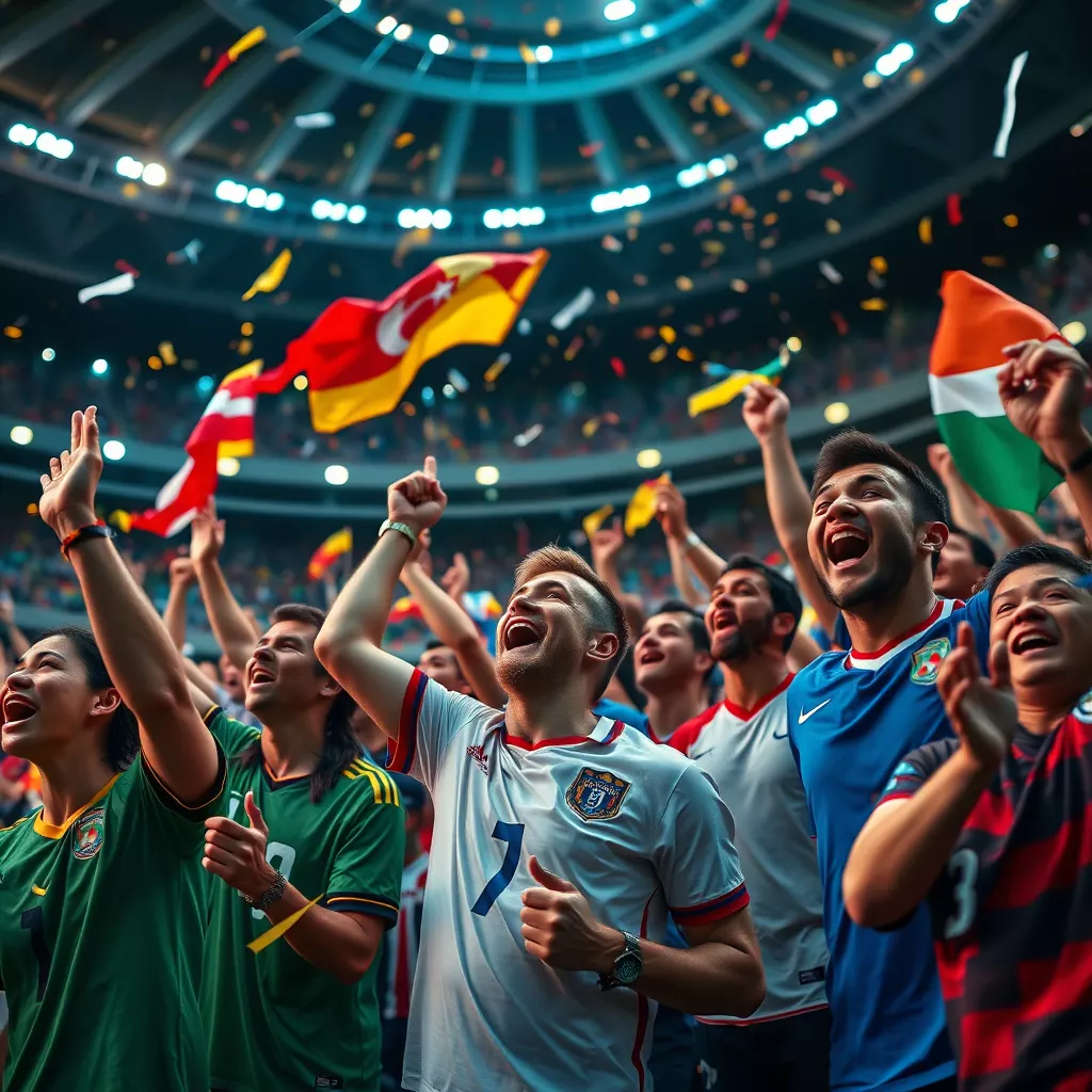 Football Betting Tips and Predictions: A Step-by-Step Guide for Beginners Using 789bethv.com — view 4