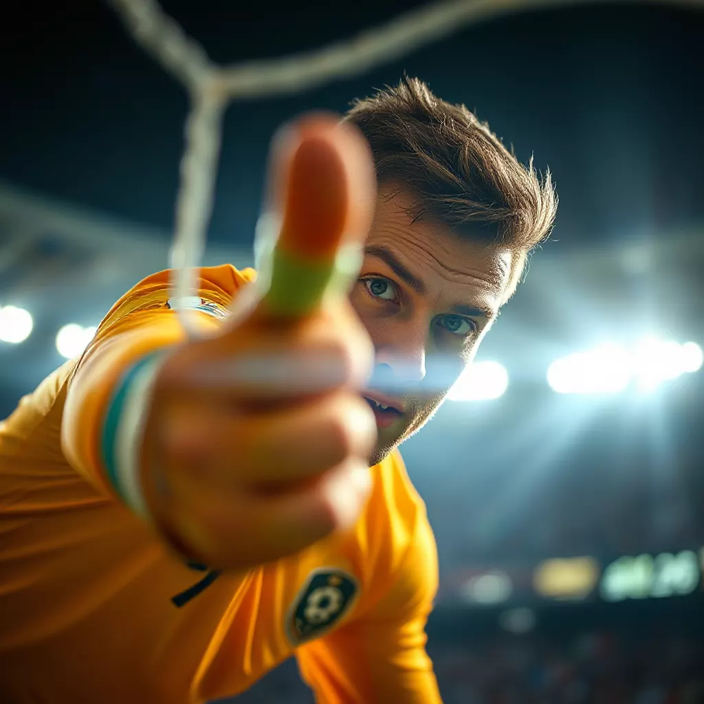 Football Betting Tips and Predictions: A Step-by-Step Guide for Beginners Using 789bethv.com — view 3