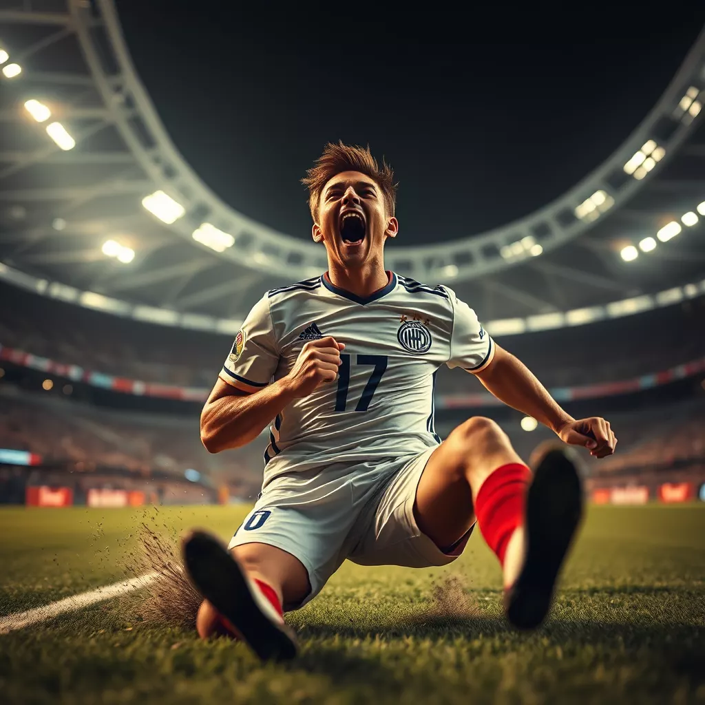 Home-Away Football Trends: Which Patterns Are Real and Which Claims Need a Second Look? — view 5