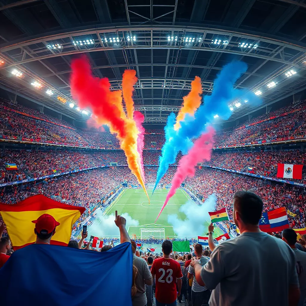 Kubet88.tv giới thiệu các lựa chọn xem trực tuyến bán kết World Cup 2026 — view 2