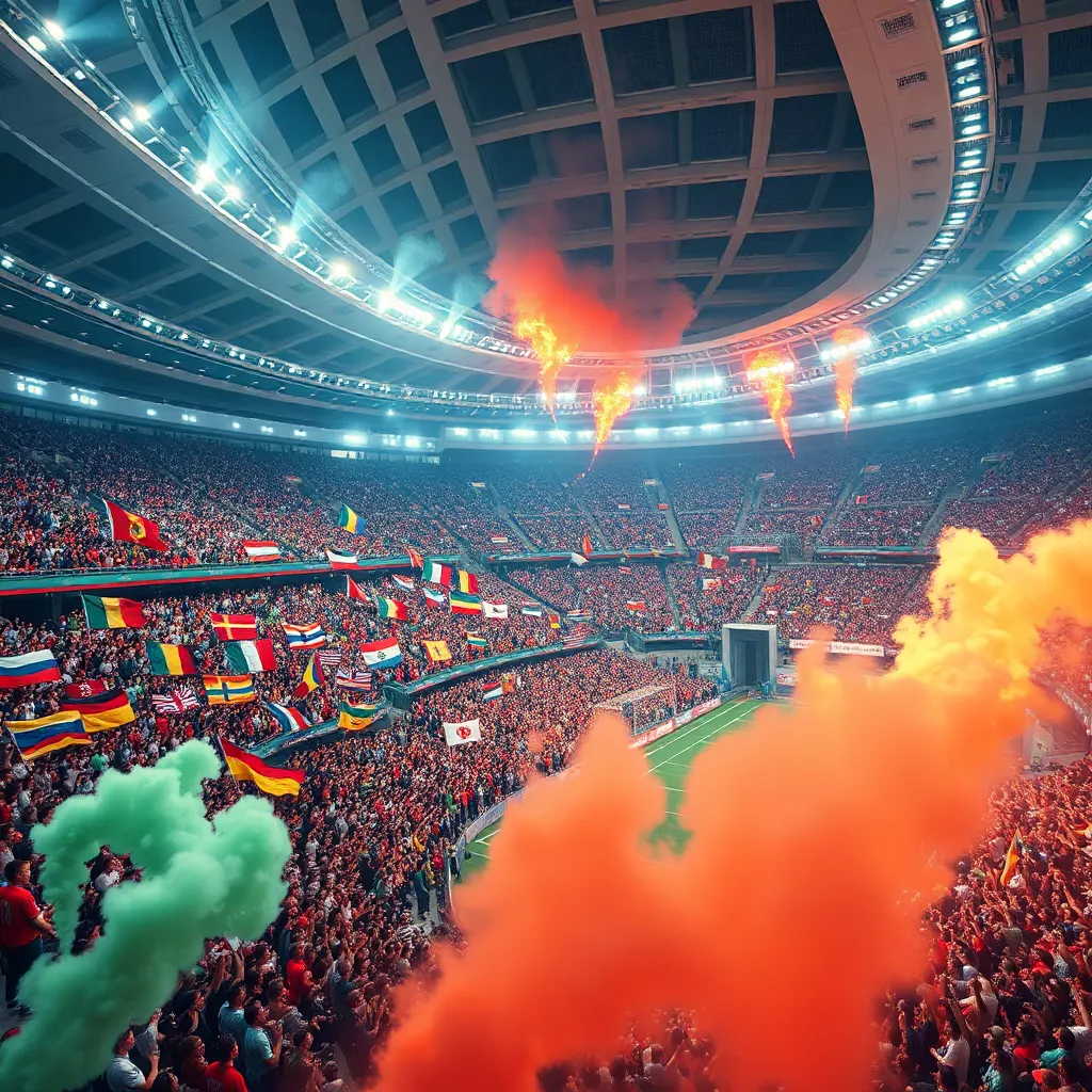 World Cup 2026: Những đội tuyển có khả năng tiến xa ngoài dự đoán — view 4