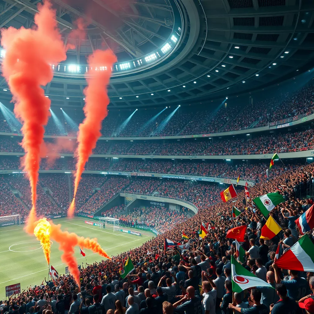 Thông tin về hoạt động bảo vệ môi trường tại bán kết world cup 2026 qua lv88b.it.com — view 4