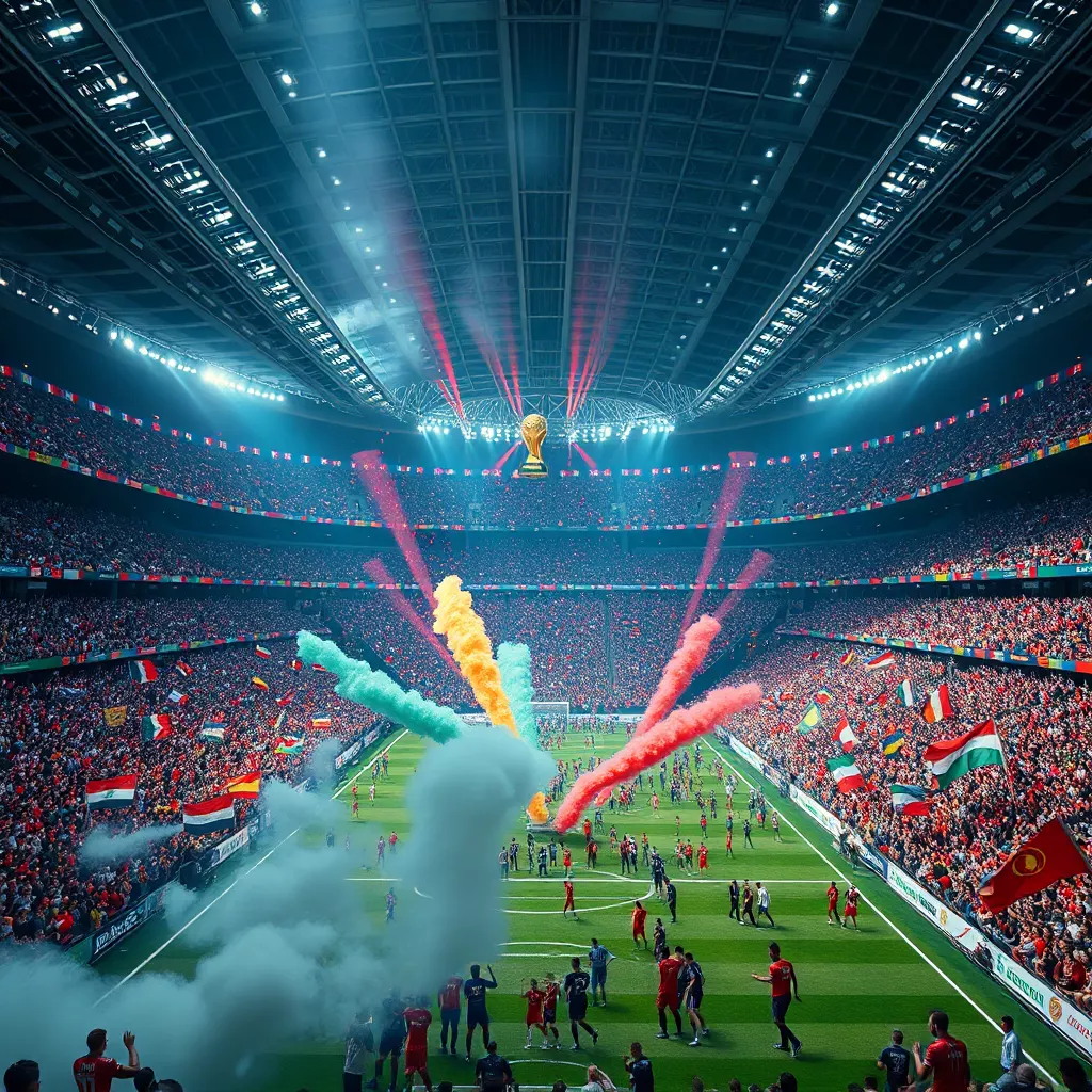Những sai lầm chiến thuật có thể ảnh hưởng Bán kết World Cup 2026 trên sin88ax.com — view 4