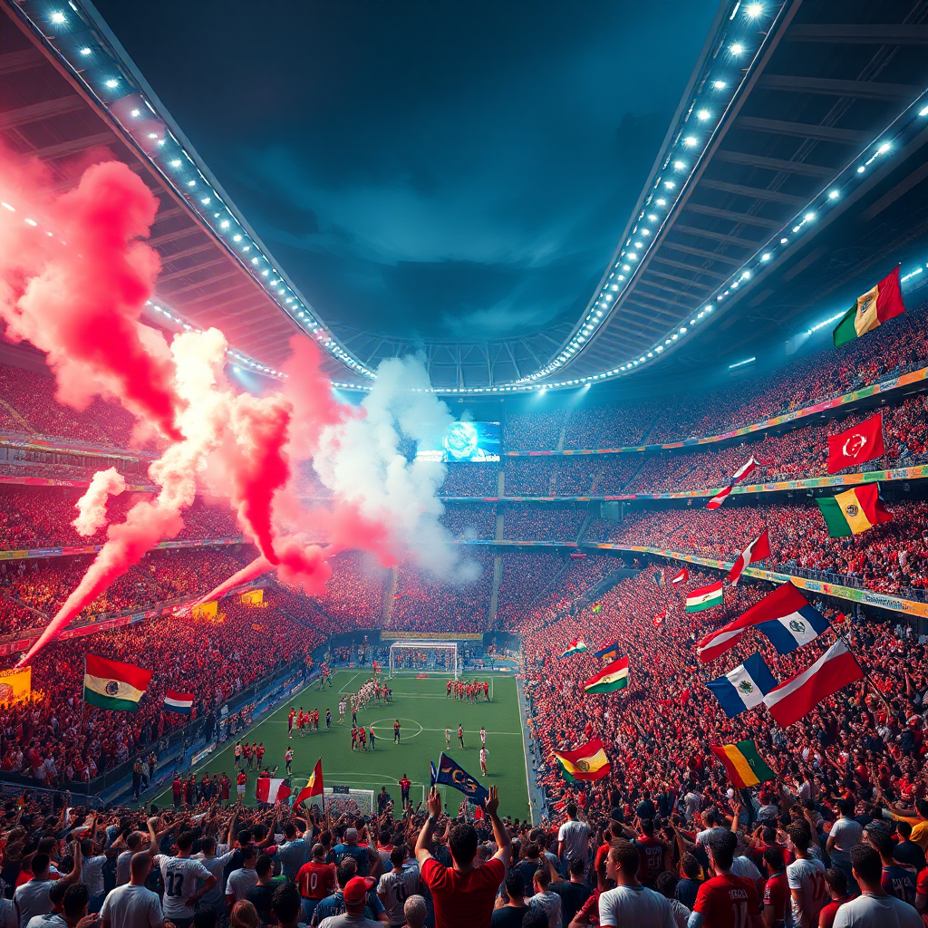 Những Kỷ Lục Có Thể Bị Phá Tại World Cup 2026: Sân Chơi Của Những Huyền Thoại Mới