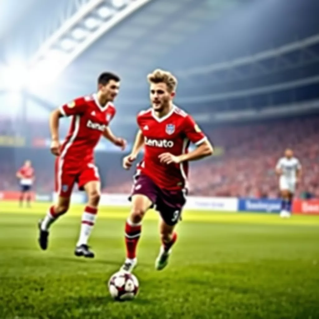 World Cup: Sân khấu khẳng định sức mạnh của bóng đá thế giới — view 2