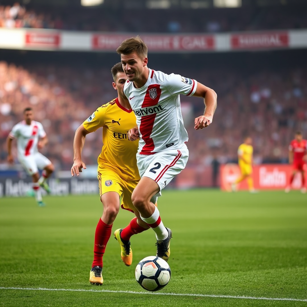 Các cầu thủ luôn trân trọng cơ hội được thi đấu ở World Cup – Bài học về đam mê và sự cống hiến
