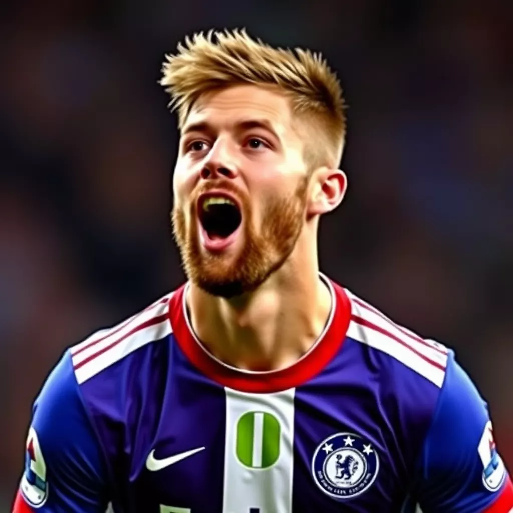 Phân Tích Số Lần Xâm Nhập Vòng Cấm Tại Bán Kết World Cup 2026: Góc Nhìn Chuyên Sâu Từ Chuyên Gia Cá Cược — view 3