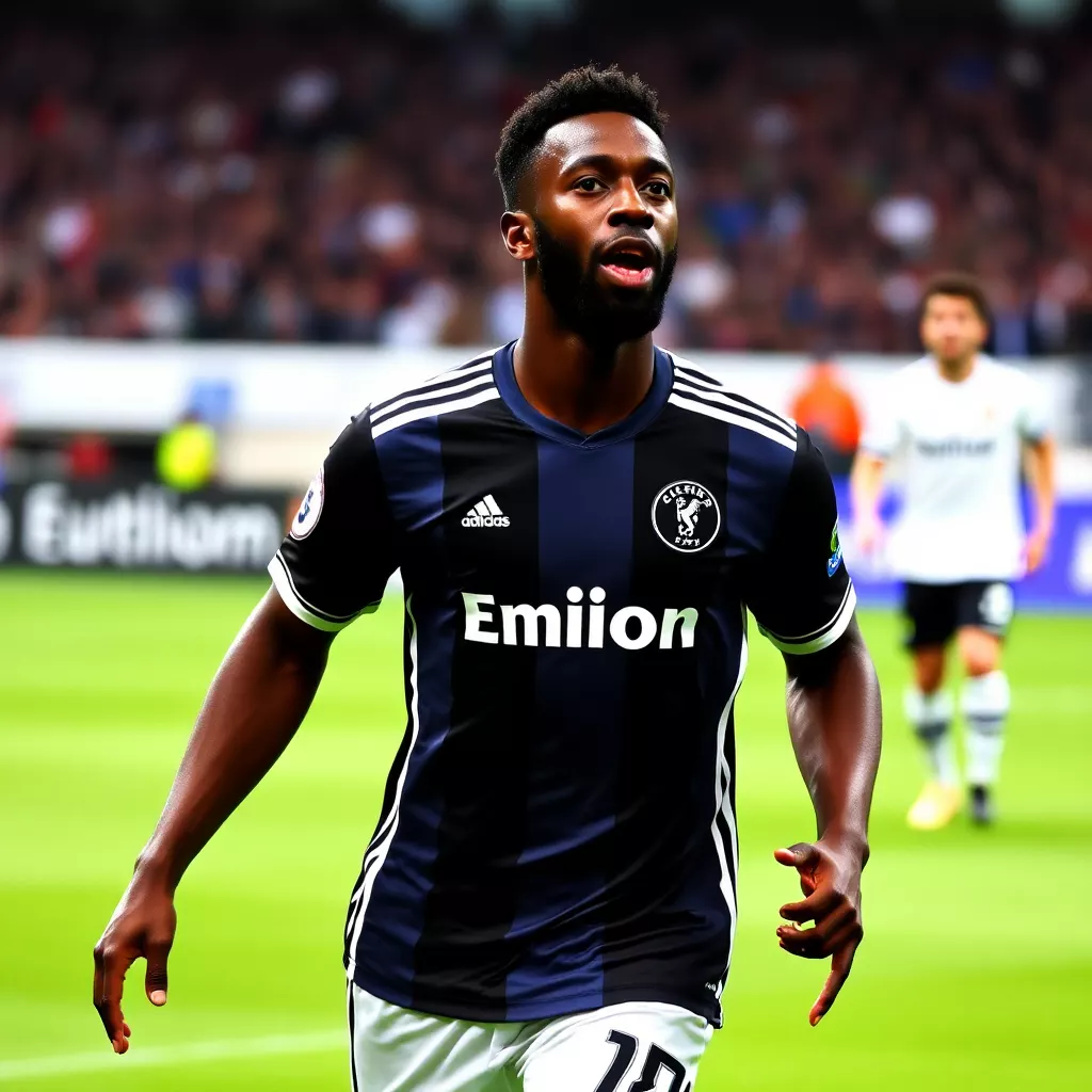 AD88 Live Football Streaming and Match Schedules: A Practical Guide — view 2