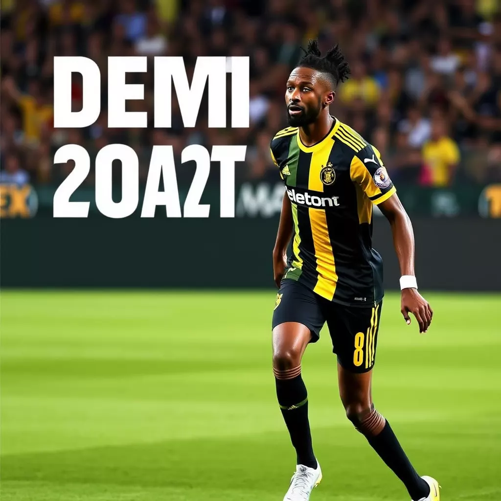 World Cup 2026: Vinh Quang Chờ Đợi Và Những Điều Chưa Kể — view 5