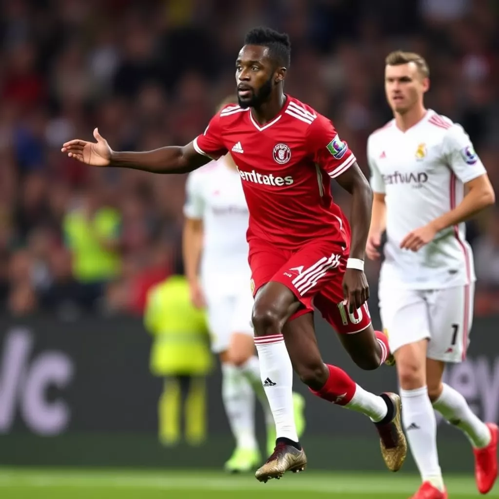 SKY88 cập nhật diễn biến World Cup theo thời gian thực: Trải nghiệm bóng đá đỉnh cao