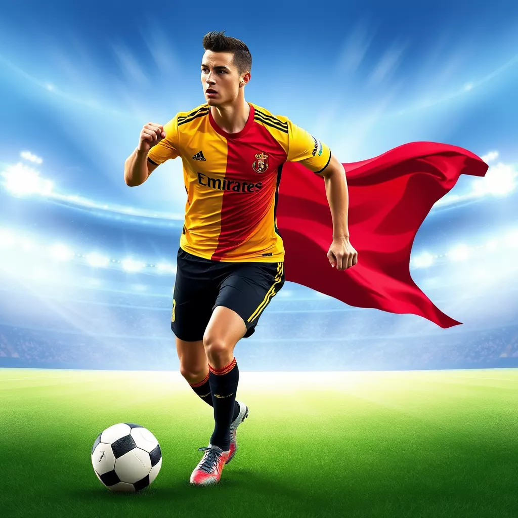 Today on tr88qh.com: Star Playmaker Breaks Silence on Rumored Saudi Arabia Move – A Risk Assessment — view 5