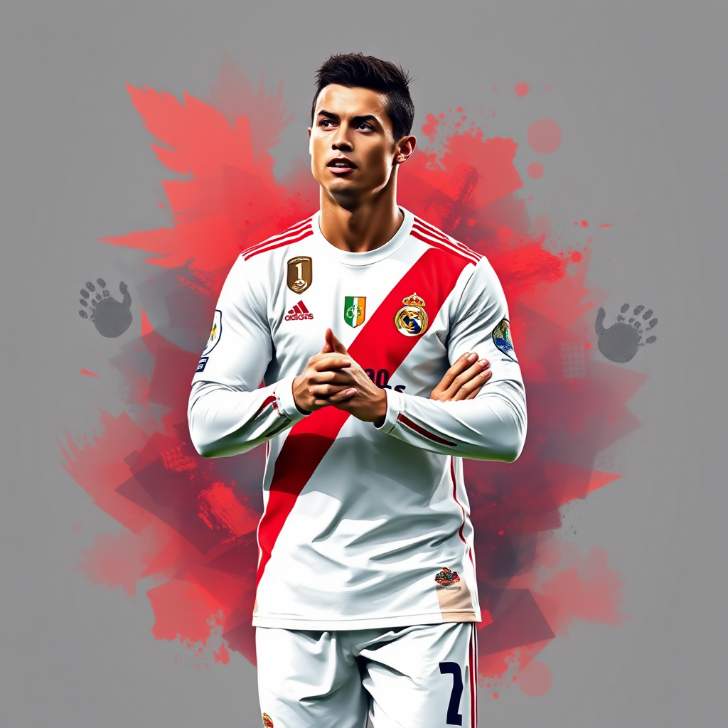 World Cup 2026: Nơi Cảm Xúc Vỡ Òa Không Giới Hạn