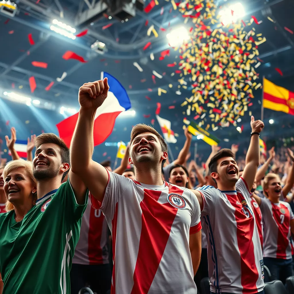 World Cup 2026: Sự bùng nổ của bóng đá hiện đại và những điều chưa từng có — view 2