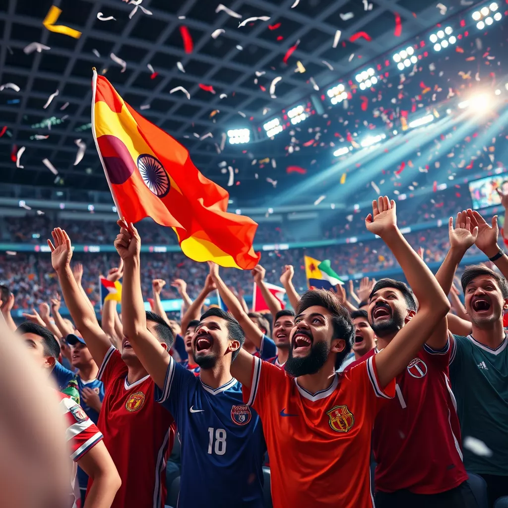 AD88 Live Football Streaming and Match Schedules: A Practical Guide — view 5