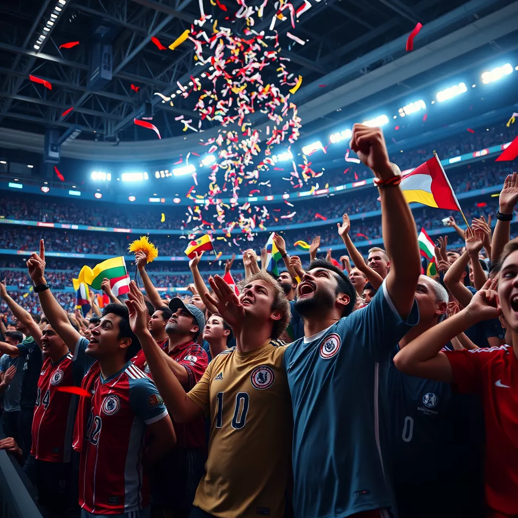 Germany vs Ivory Coast: Nhận Định Trước Trận Vòng Bảng World Cup 2026 — view 2
