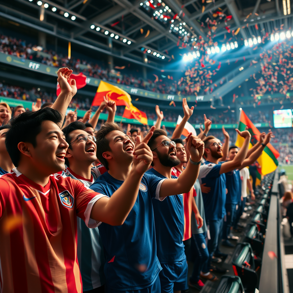 Ai Sẽ Là Người Hùng Cuối Cùng Của World Cup 2026?