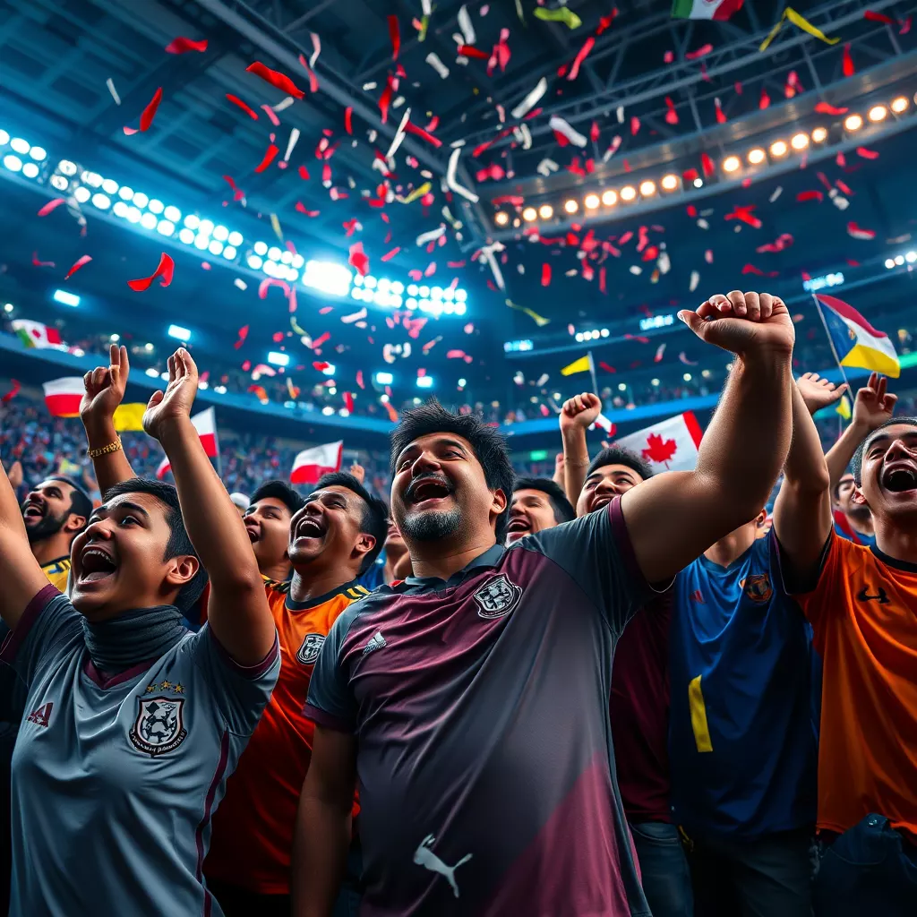 Chung Kết World Cup 2026: Những Bài Học Đáng Giá Từ Trận Đấu | gg88.center — view 2