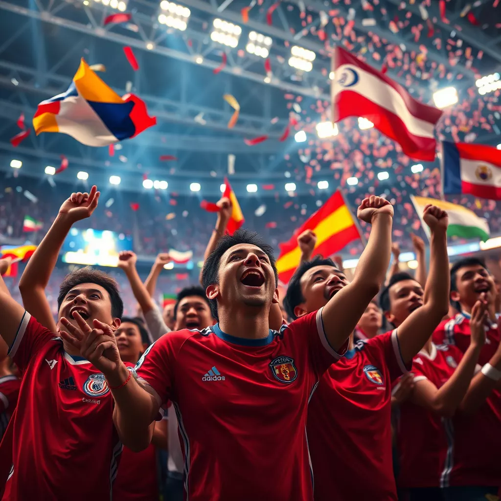 Top Cầu Thủ Được Kỳ Vọng Nhất World Cup 2026: Những Ngôi Sao Sẽ Thống Trị Sân Cỏ — view 2