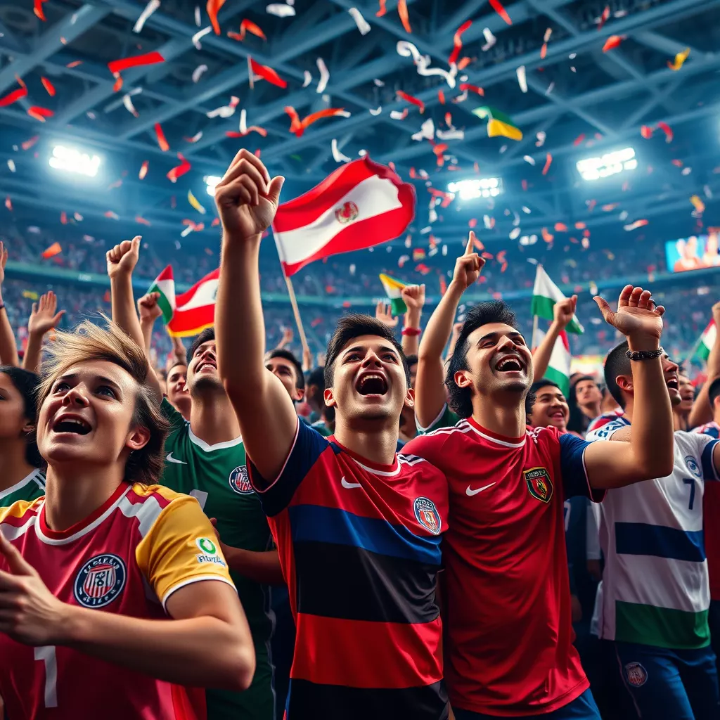 Những Đội Tuyển Khiến Đối Thủ Phải E Ngại Trên Đấu Trường Esports — view 4