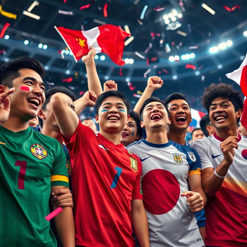 World Cup 2026: Những đội bóng phòng ngự chắc chắn đáng xem nhất — view 3