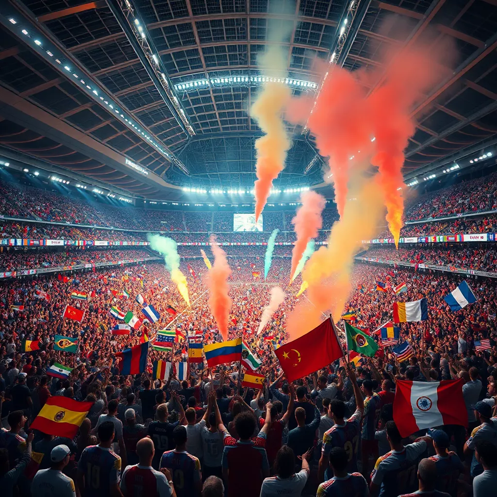 Chung kết World Cup 2026 cập nhật liên tục và nhanh chóng tại website xx88.xyz