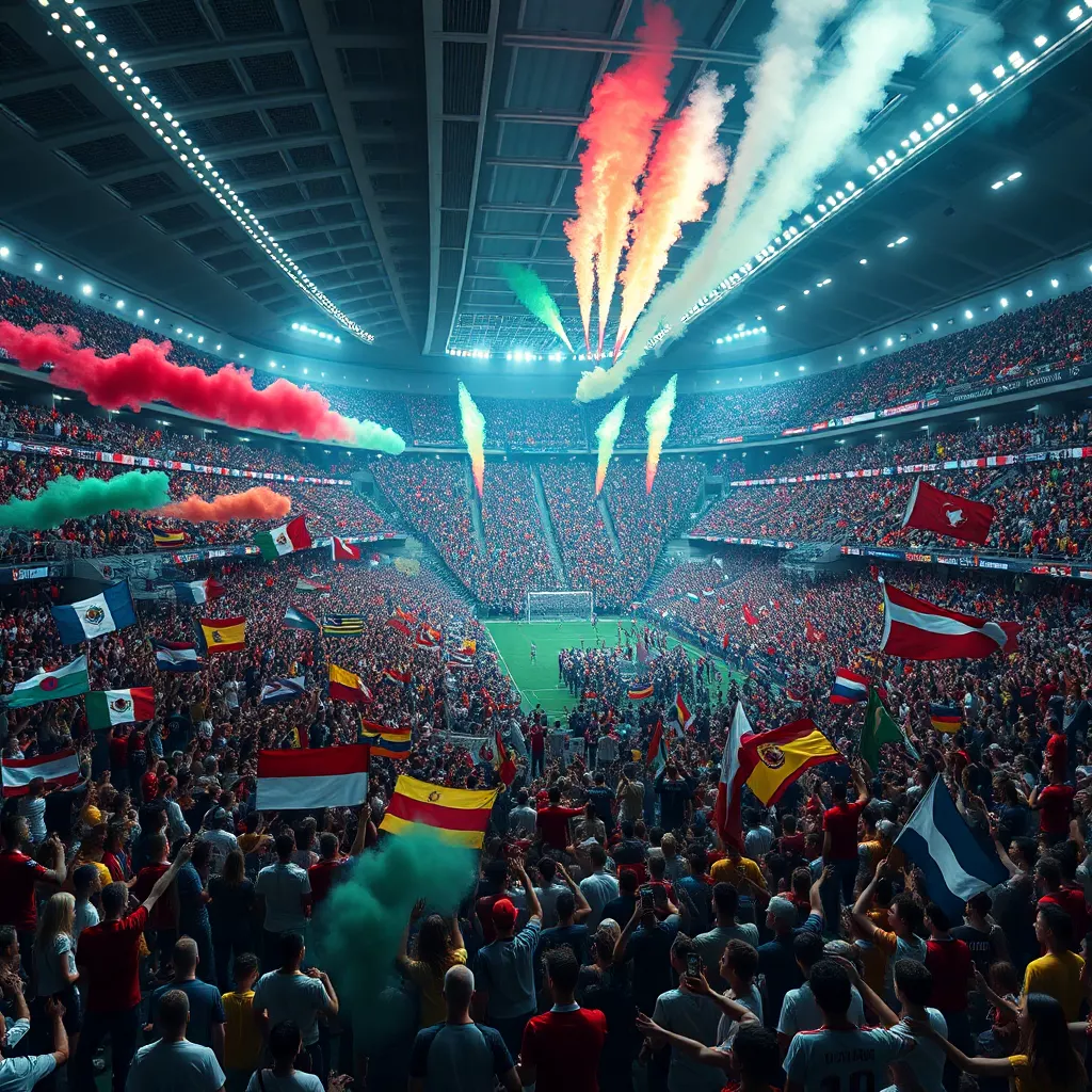Đội Tuyển Đức Và Hành Trình World Cup 2026: Cỗ Xe Tăng Đã Sẵn Sàng Cho Một Cuộc Cách Mạng? 🚀 — view 5