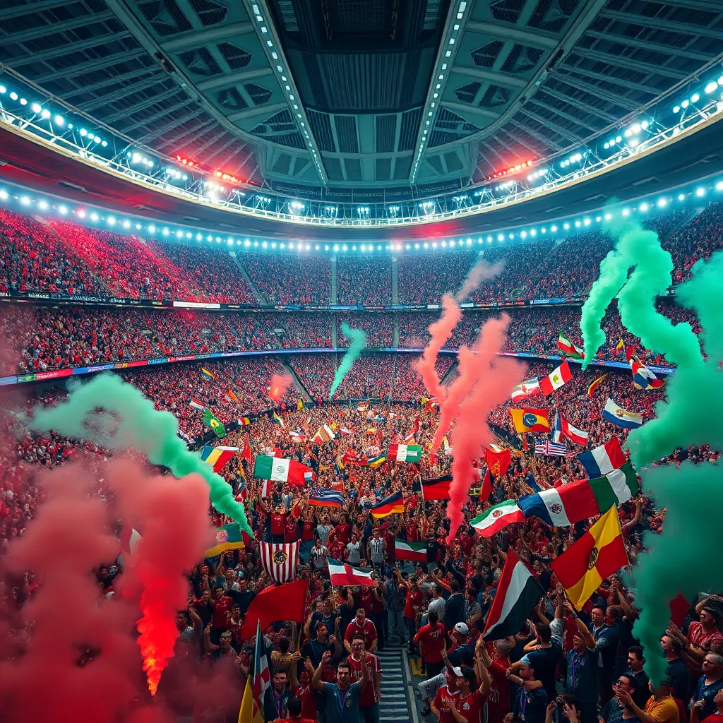 World Cup 2026: Khi những "ông lớn" một thời đòi lại ngai vàng — view 4