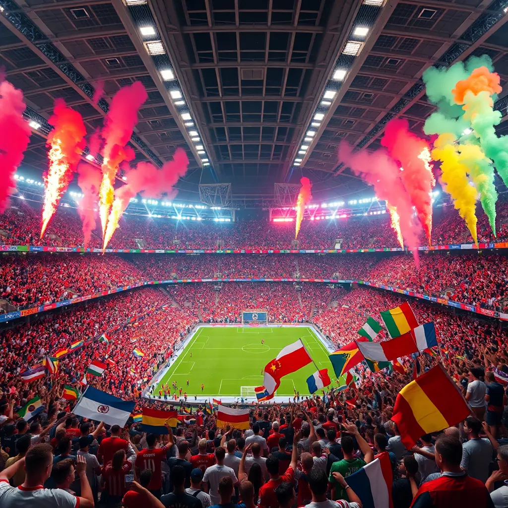 Thông tin về hoạt động bảo vệ môi trường tại bán kết world cup 2026 qua lv88b.it.com — view 3
