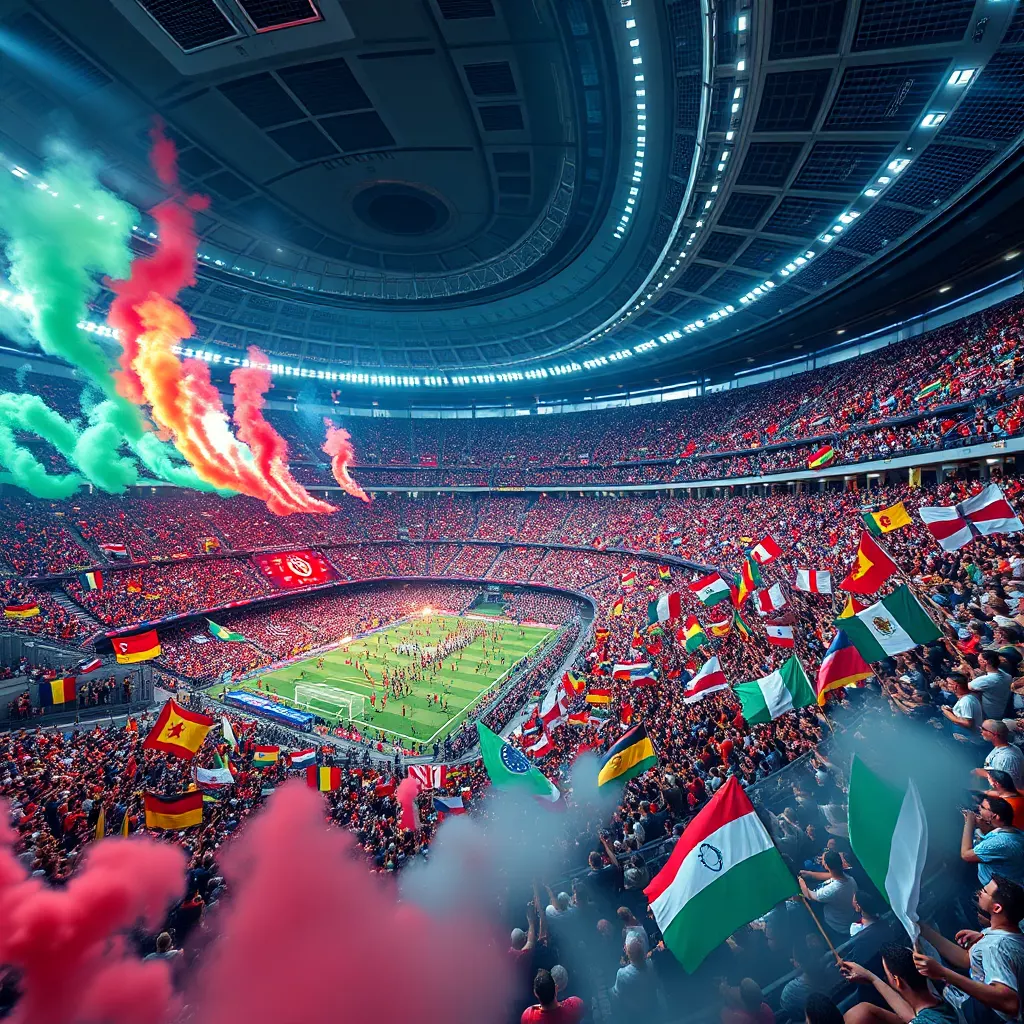Thông tin về hoạt động bảo vệ môi trường tại bán kết world cup 2026 qua lv88b.it.com — view 5