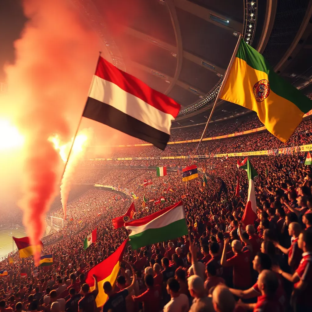 Nhà cái GEM88 mang đến tin bên lề World Cup hấp dẫn mỗi ngày
