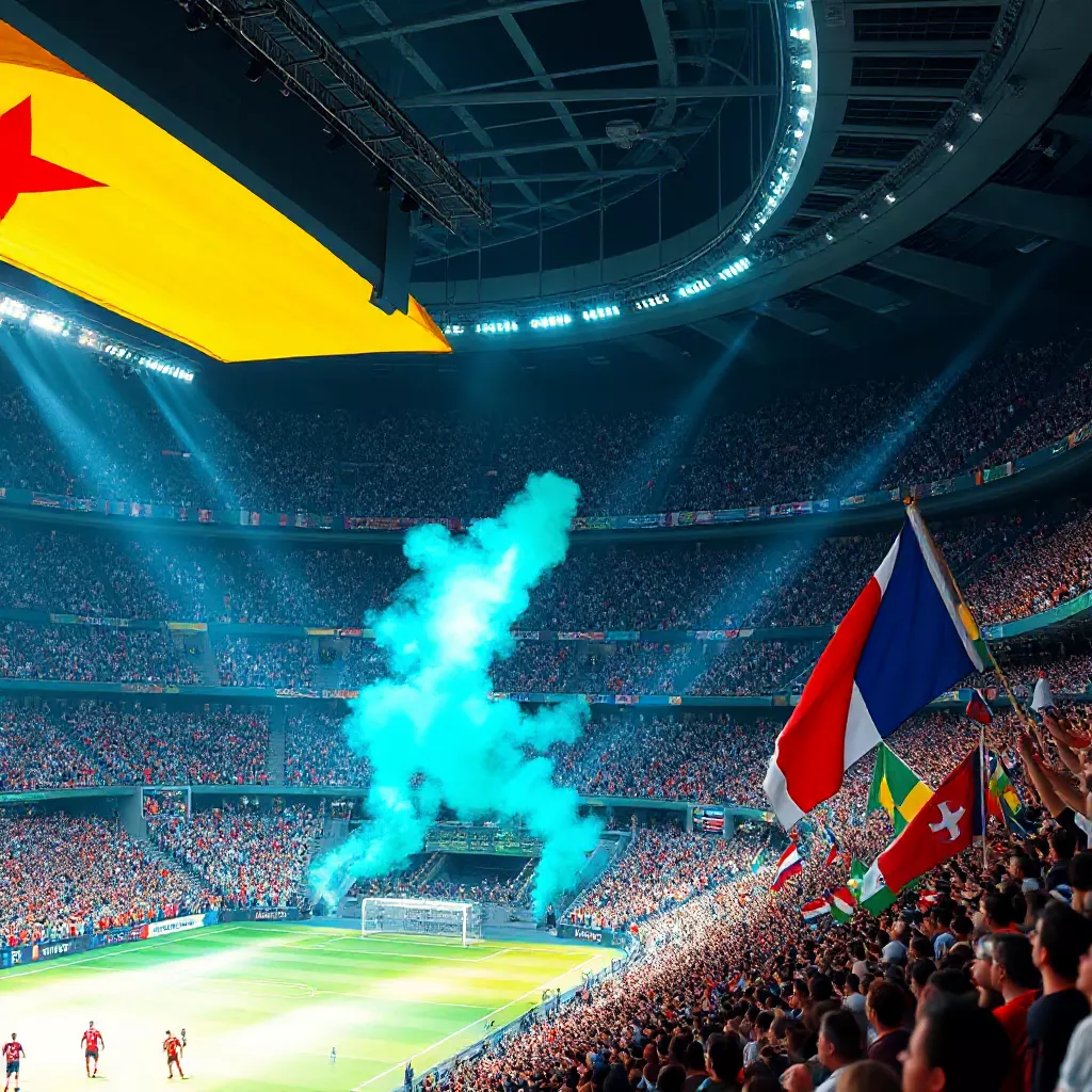 Chung Kết World Cup 2026: Những Bài Học Chiến Thuật Từ Trận Cầu Lớn | gg88d.com — view 5