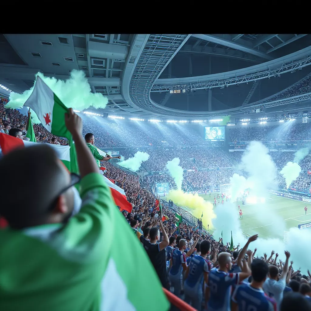 World Cup 2026: Những trận đấu hứa hẹn bùng nổ cảm xúc mãnh liệt — view 5