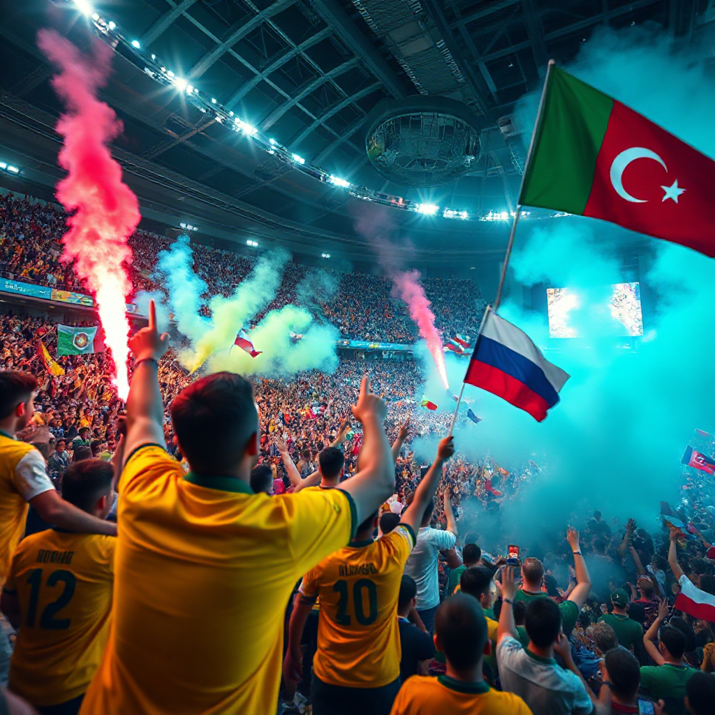 Top Cầu Thủ Được Kỳ Vọng Nhất World Cup 2026: Những Ngôi Sao Sẽ Thống Trị Sân Cỏ