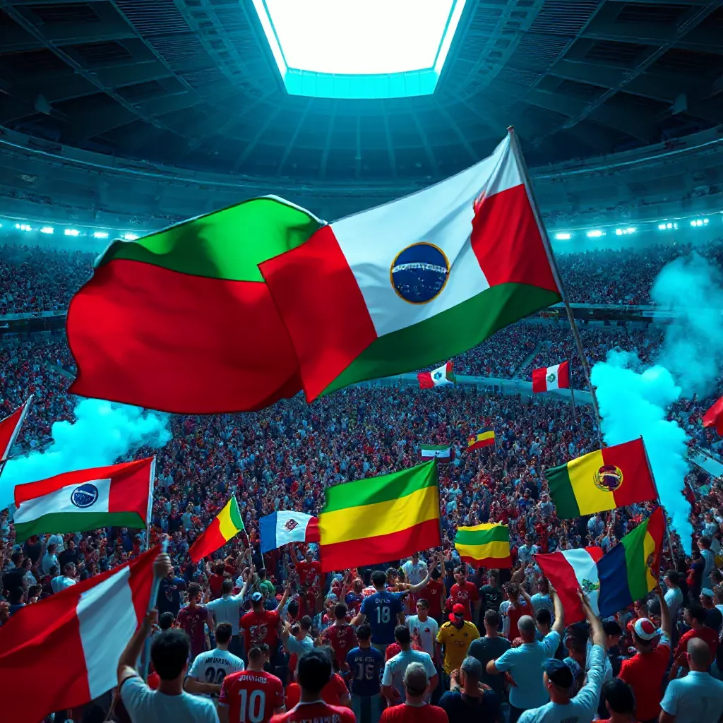 Những Kỷ Lục Khó Tin Tại World Cup 2026 — view 2