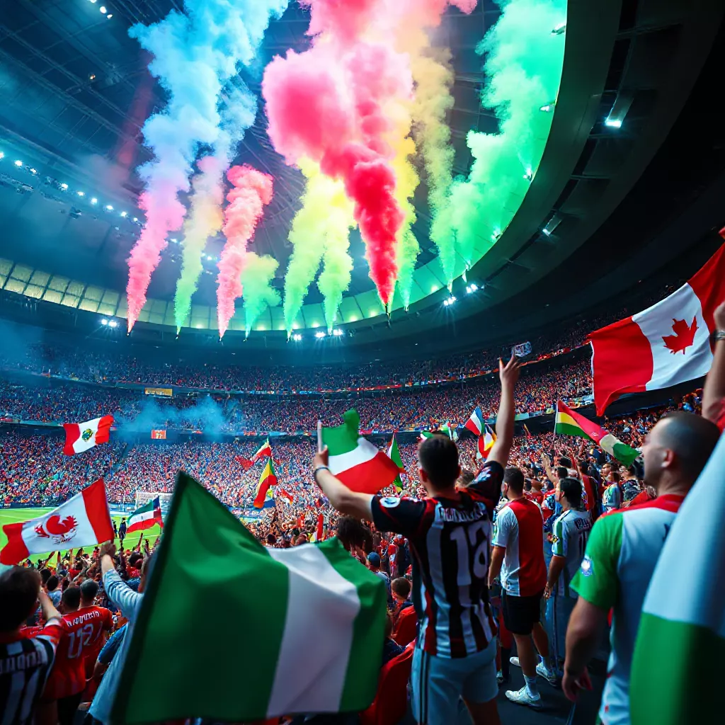 World Cup 2026: Những cuộc thư hùng kinh điển có thể tái xuất bất ngờ — view 5