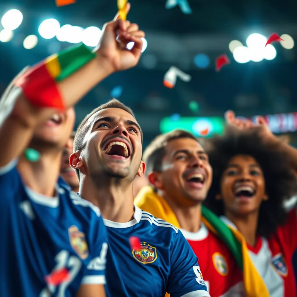 World Cup 2026: Khi mọi đội bóng đều có cơ hội tạo kỳ tích — view 5