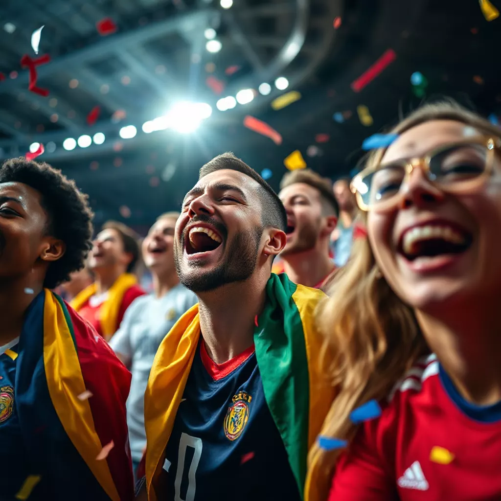 World Cup 2026: Khi vòng knock-out trở thành chiến trường sinh tử