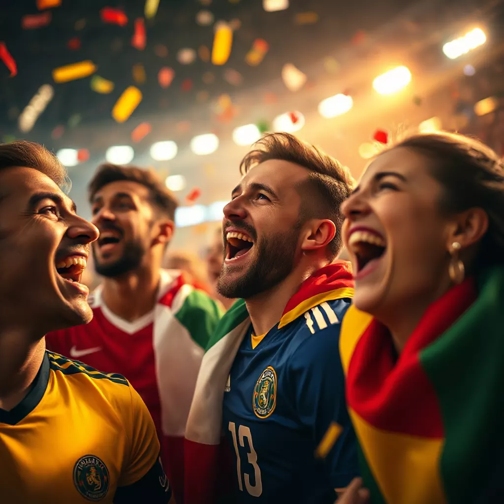 SKY88 cập nhật diễn biến World Cup theo thời gian thực: Trải nghiệm bóng đá đỉnh cao — view 4