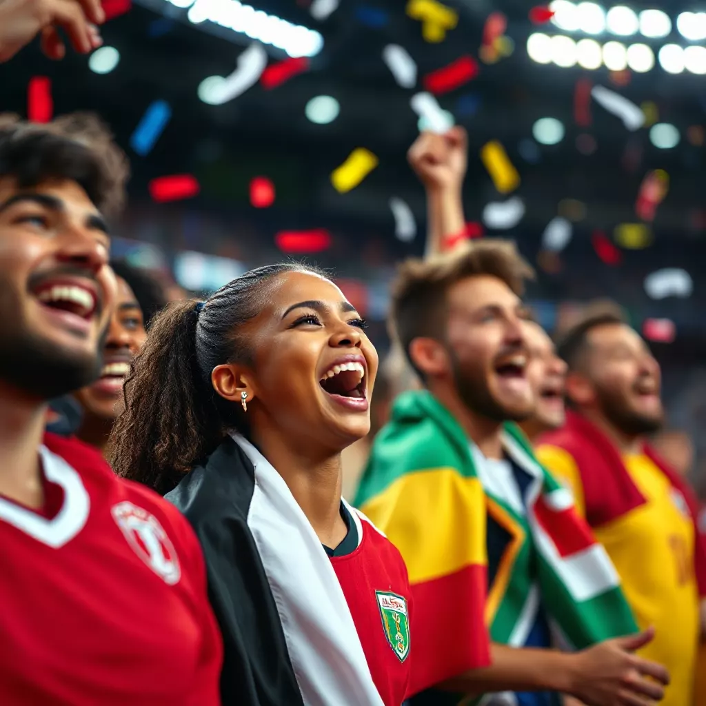 World Cup 2026 và hành trình không có chỗ cho sai lầm: Cơ hội cuối cho những người khổng lồ? — view 5