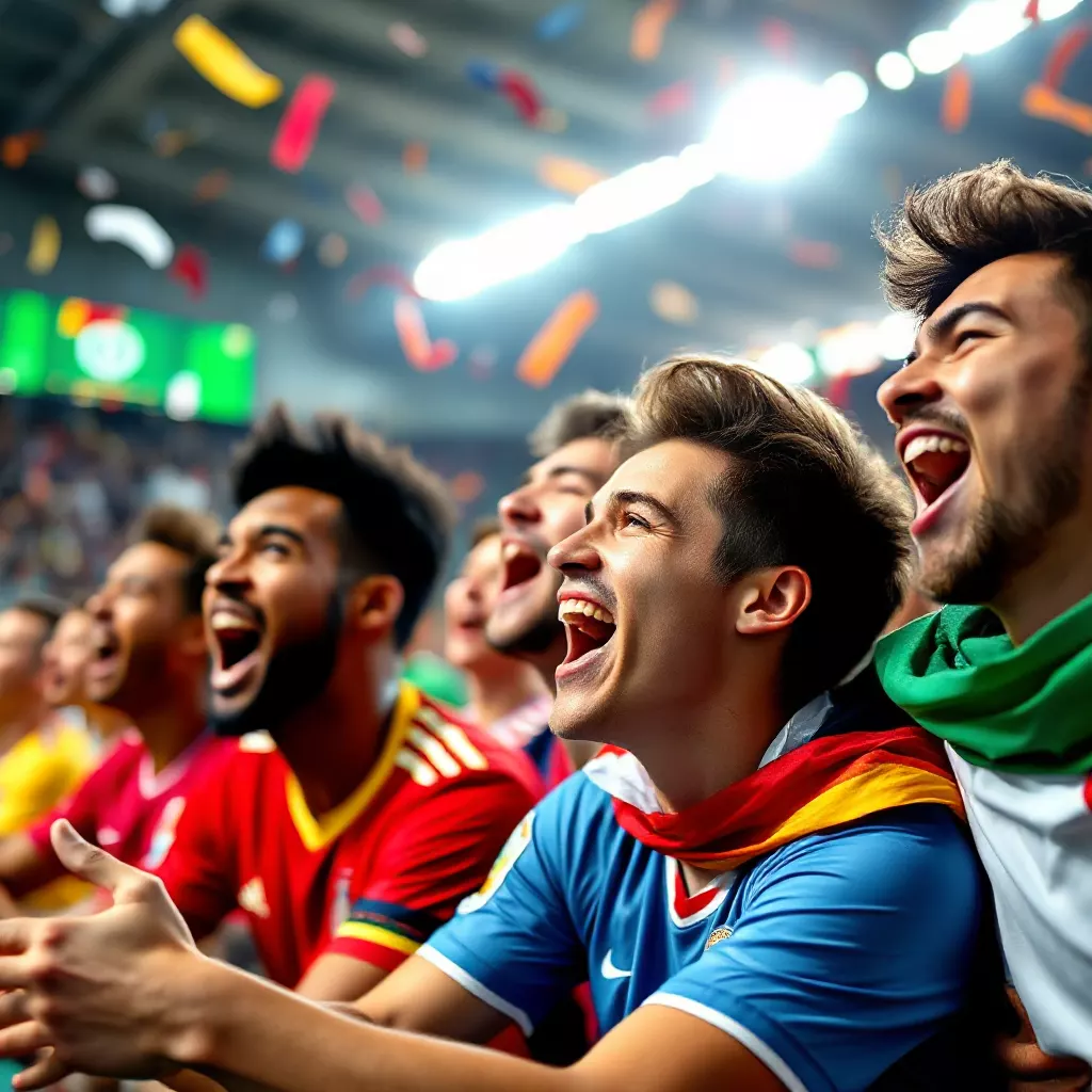 Bên lề World Cup - Tình trạng cháy vé nghiêm trọng - ngôi sao xuất sắc nhất trận cập nhật bởi xoilac.ae — view 5
