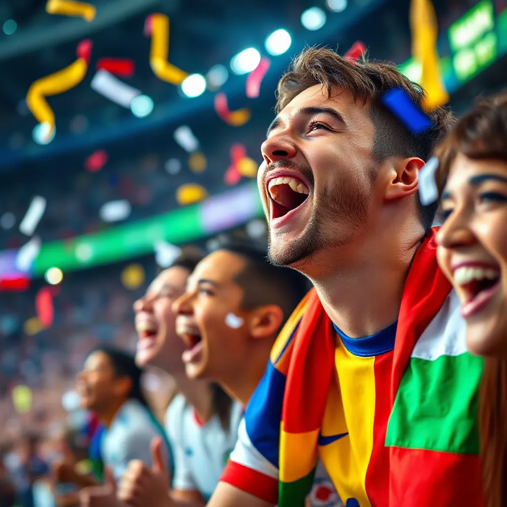 World Cup 2026: Những đội bóng có thể tạo nên cuộc lật đổ ngoạn mục — view 3