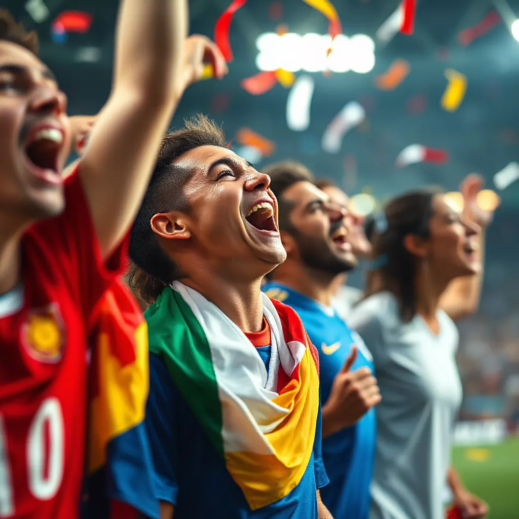 Ai Sẽ Là Ngôi Sao Bùng Nổ Nhất World Cup 2026? — view 2