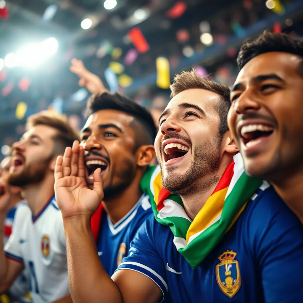 ASEAN Cup Contenders Battle for Early Dominance in Group Stage Openers: A Risk-First Review of nk88cv.com — view 3