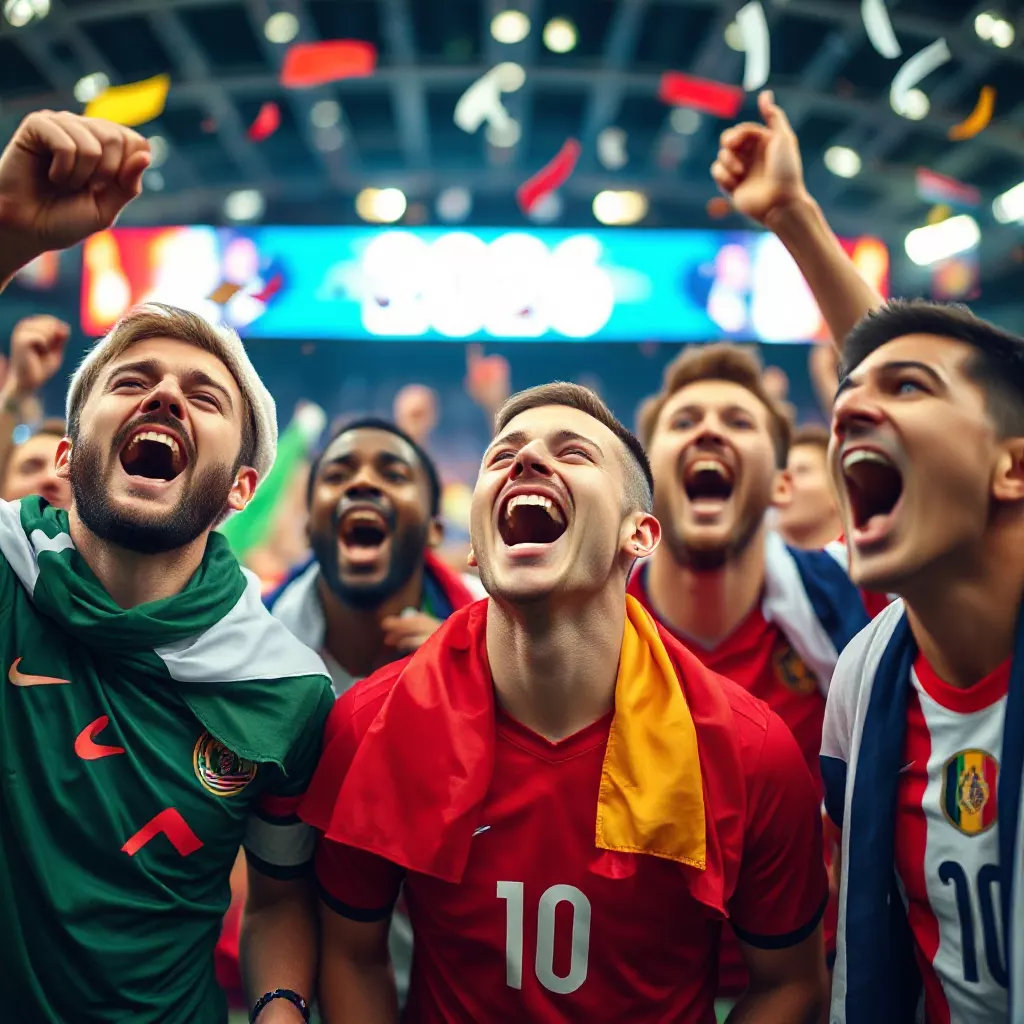 Get Maximum Value for Your Sports Accumulators Only at sunwin — view 5