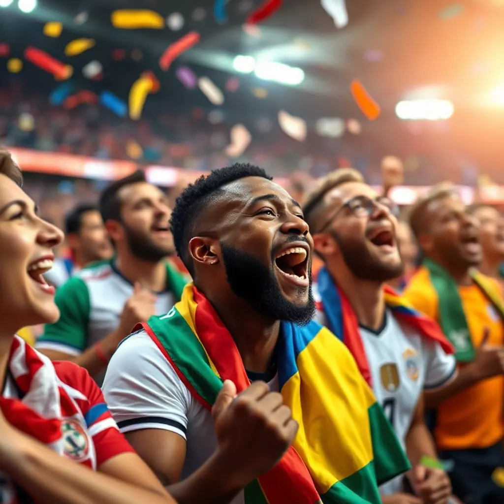 Cập nhật trên uu88n.org: Cập nhật chấn thương mới nhất - giấc mơ vô địch World Cup 2026 kịch tính — view 4