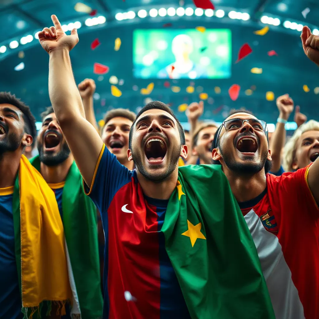 Những Kỷ Lục Có Thể Bị Phá Tại World Cup 2026: Sân Chơi Của Những Huyền Thoại Mới — view 5