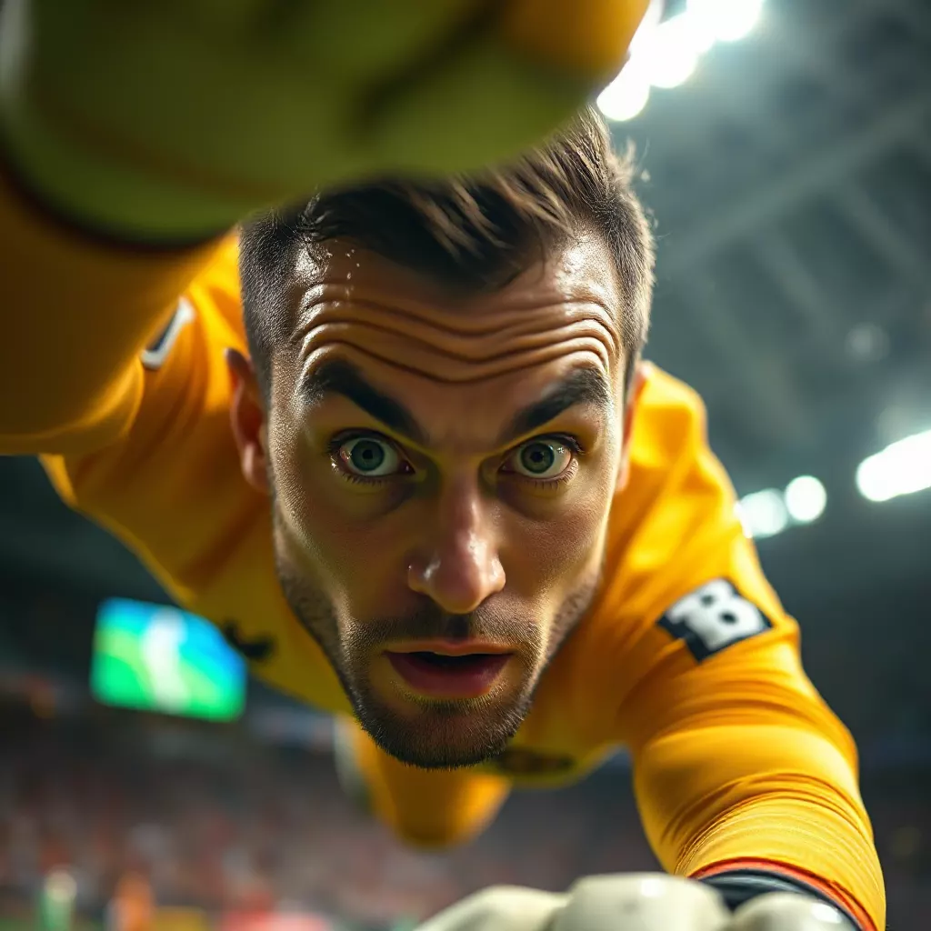 World Cup 2026 và hành trình của những giấc mơ không giới hạn — view 3