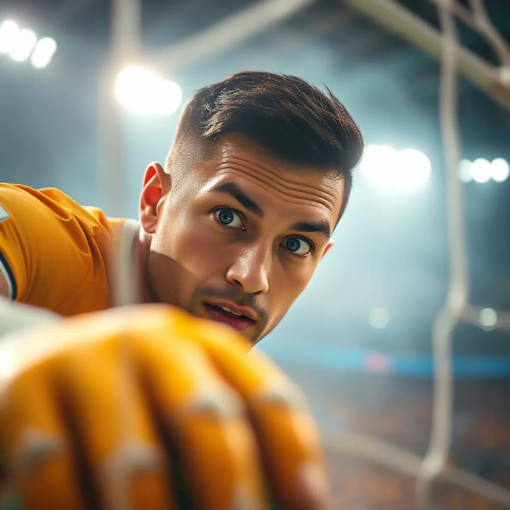 Ai Sẽ Là Người Hùng Cuối Cùng Của World Cup 2026? — view 5