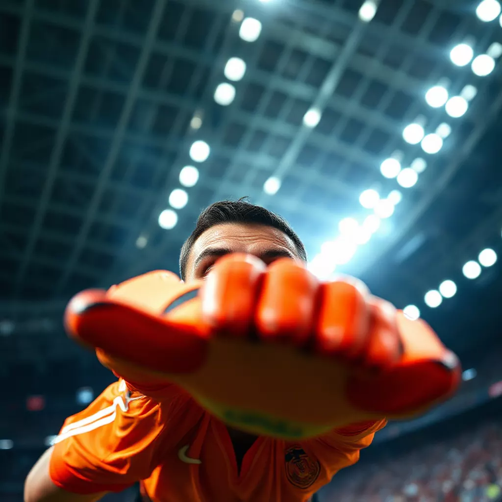 World Cup 2026 Có Thể Là Giải Đấu Khốc Liệt Nhất — view 2